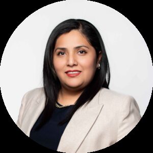 PATRICIA FALCON TREJO