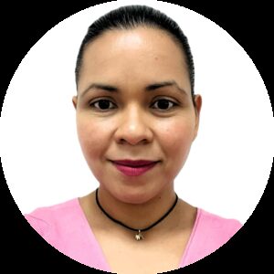 ROCIO CHONG VELASQUEZ