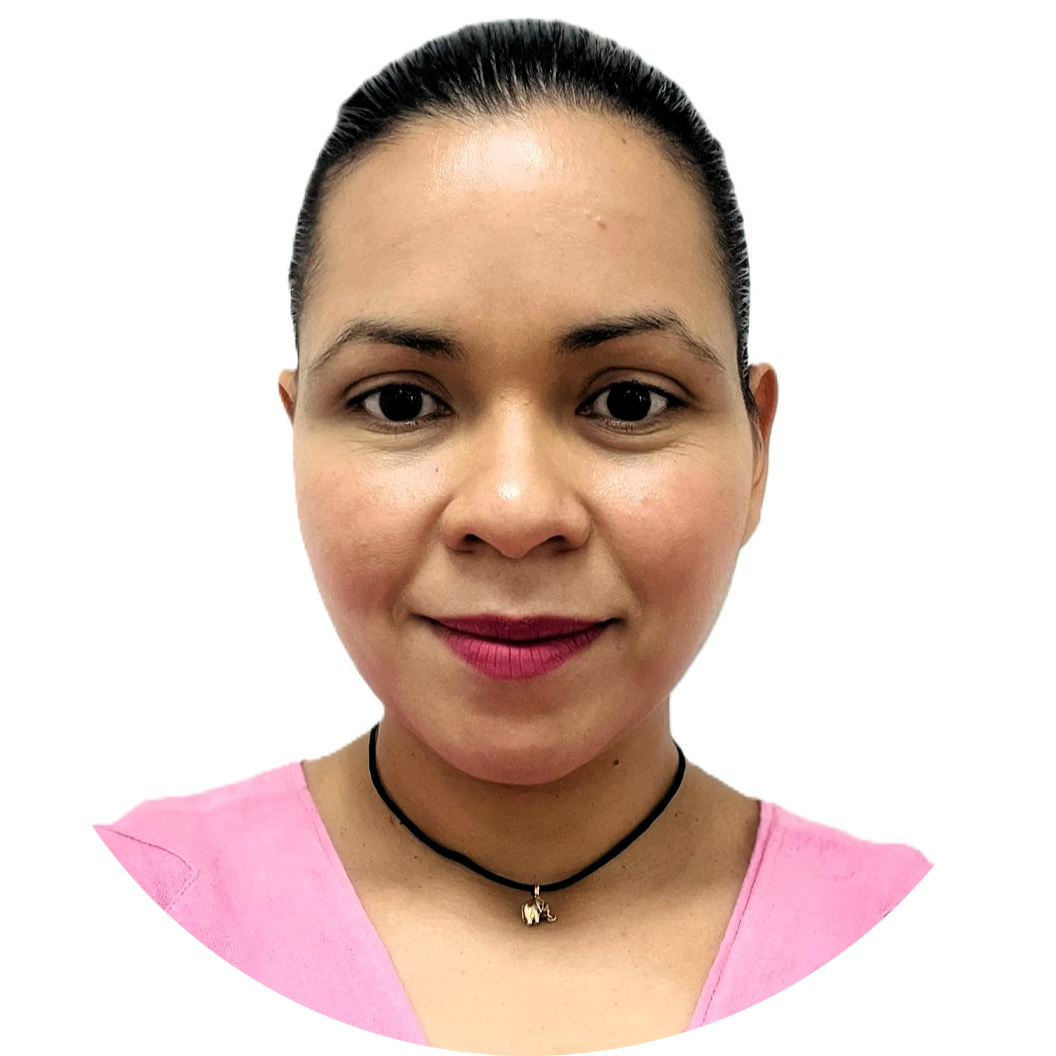 ROCIO CHONG VELASQUEZ