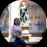 ANA LUISA GOMEZ IBARRA