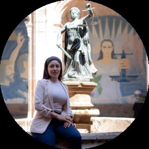 ANA LUISA GOMEZ IBARRA