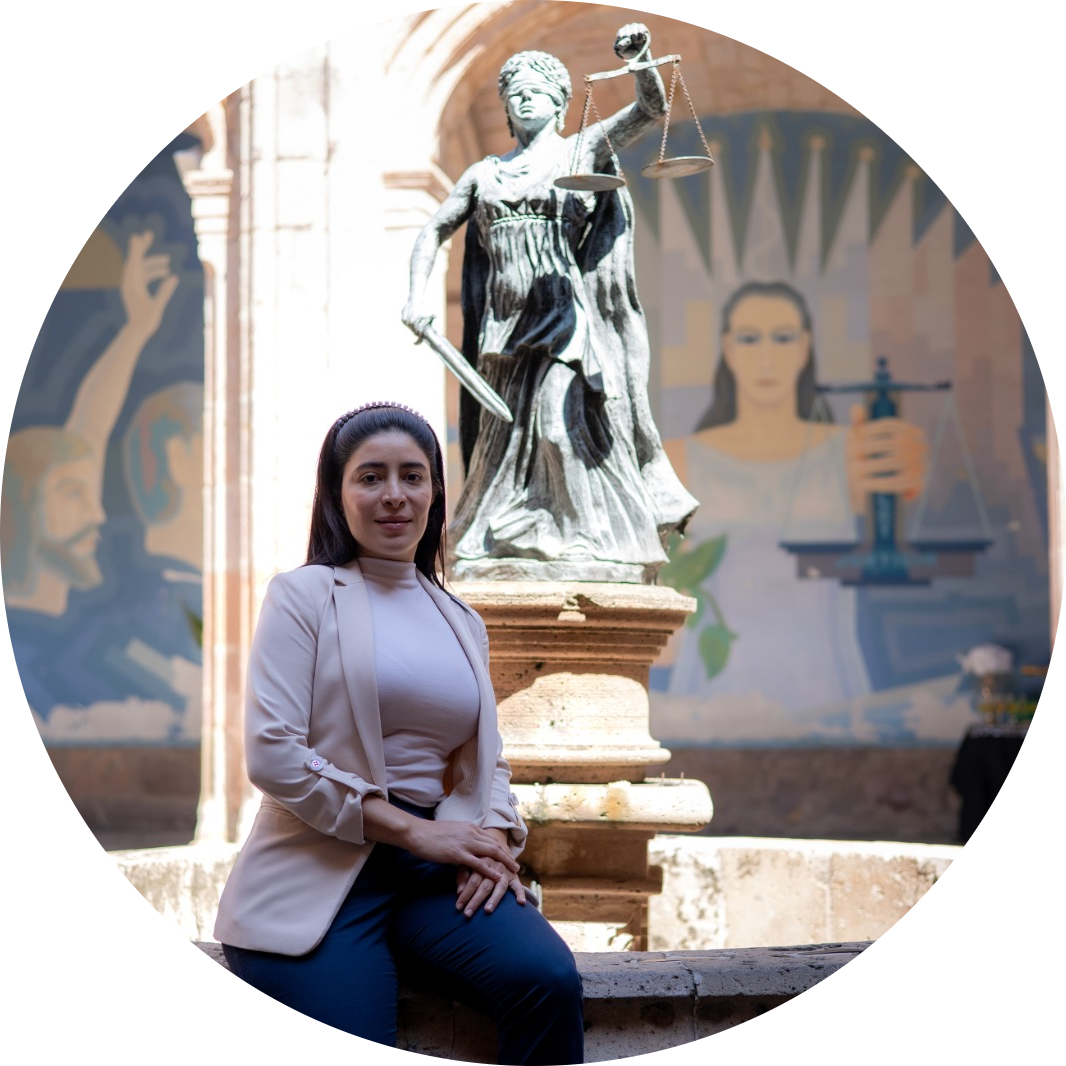 ANA LUISA GOMEZ IBARRA