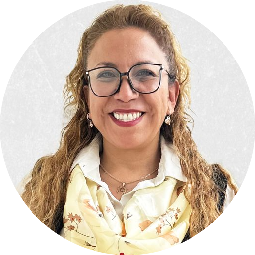 ERIKA GONZALEZ HERNANDEZ