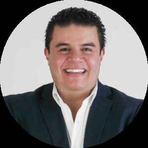 GUSTAVO GARCIA ARIAS