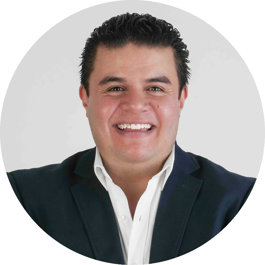 GUSTAVO GARCIA ARIAS