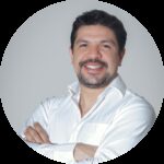 LUIS ENRIQUE GARCIA DE LA MORA