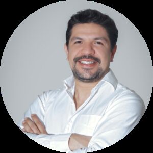 LUIS ENRIQUE GARCIA DE LA MORA