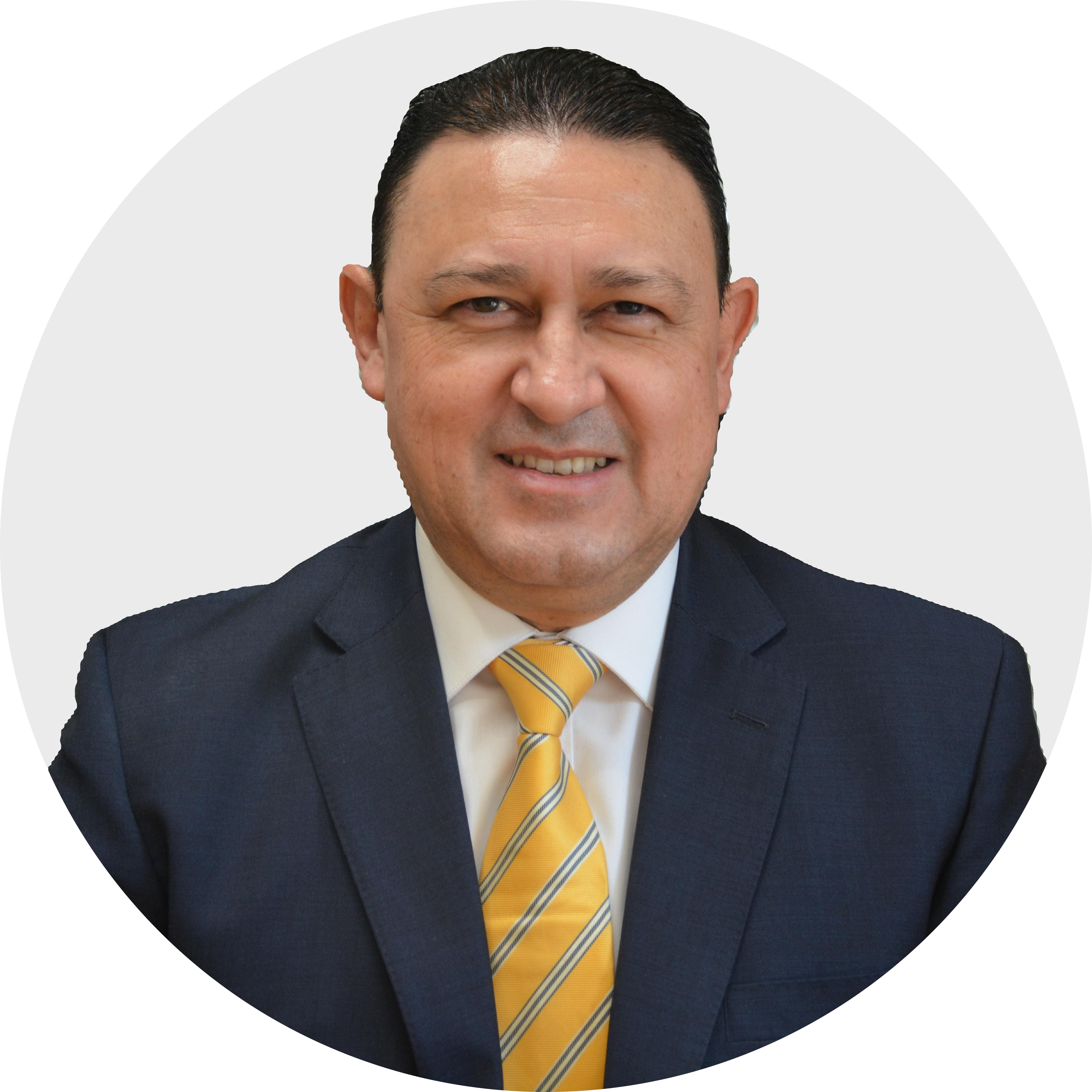 MARIO GARCIA LOBATO
