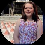 PAULINA KUNTI GARDUÑO VILCHIS