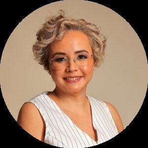ANA LAURA GARIBO GARCIA
