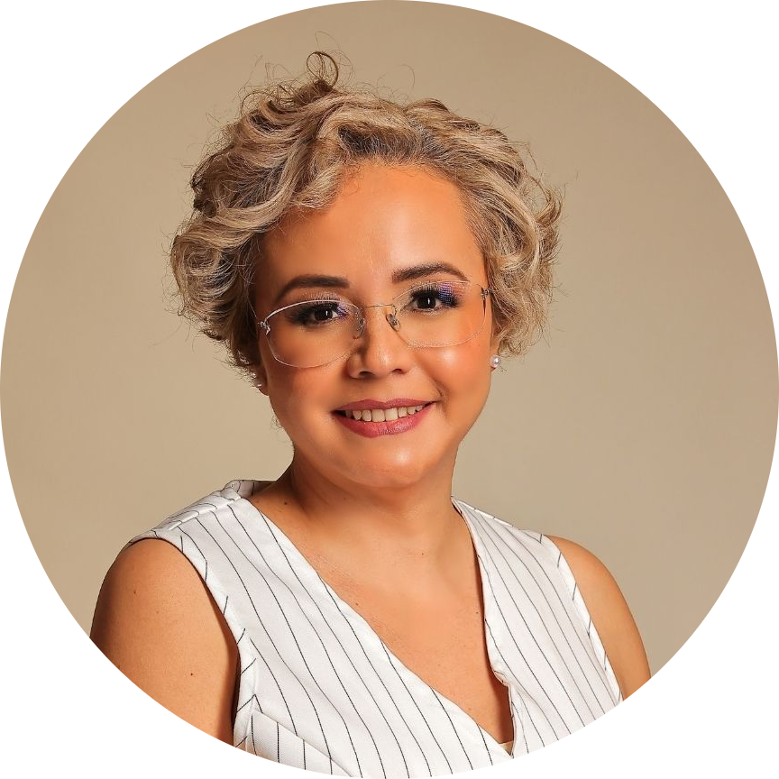 ANA LAURA GARIBO GARCIA