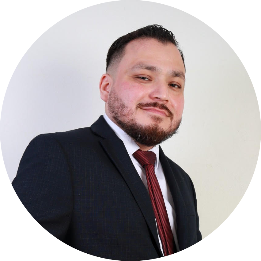 CESAR AUGUSTO GARZA MARTINEZ