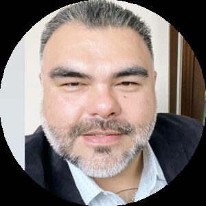 JESUS GERARDO GARZA PEREZ