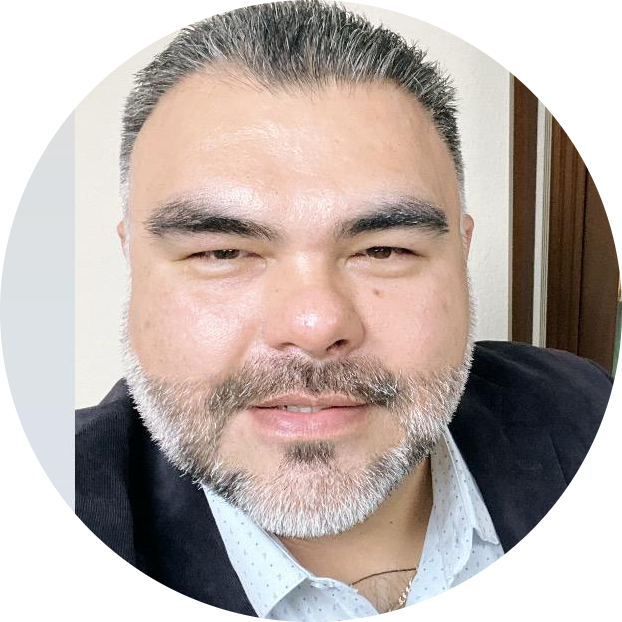 JESUS GERARDO GARZA PEREZ