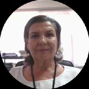 ARIADNA ENRIQUEZ VAN DER KAM