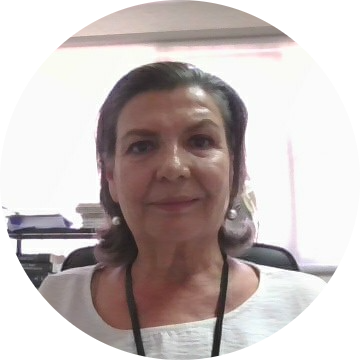 ARIADNA ENRIQUEZ VAN DER KAM