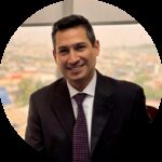 ANTONIO ERAZO BERNAL