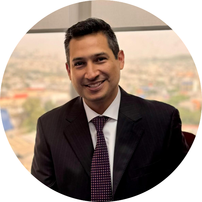 ANTONIO ERAZO BERNAL
