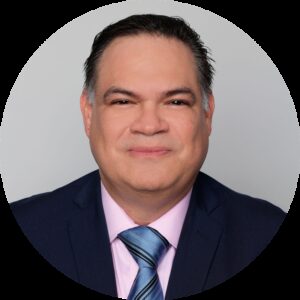 CARLOS LUIS ERAZO BERNAL