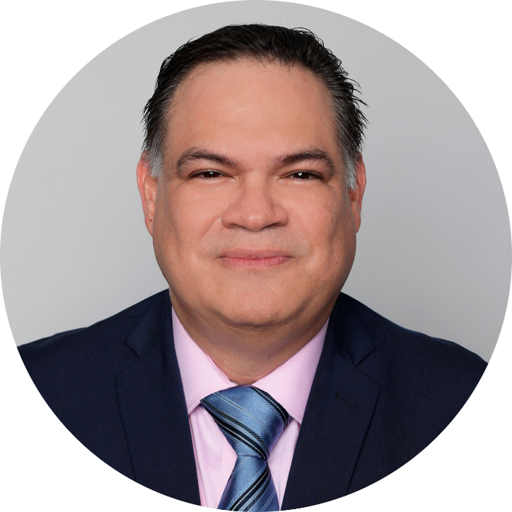 CARLOS LUIS ERAZO BERNAL