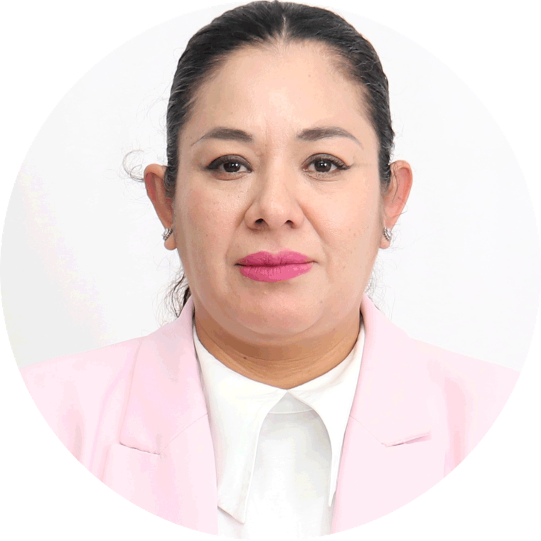 ROSA MARIA ESCAMILLA REYES
