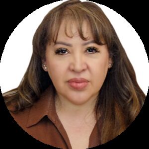 YOLANDA LETICIA ESCANDON CARRILLO