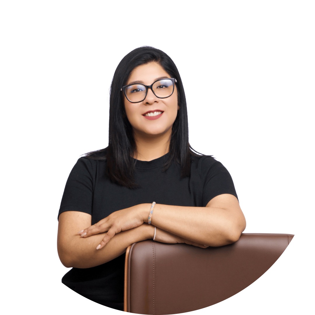 ARIANA ESCOBAR FERNANDEZ