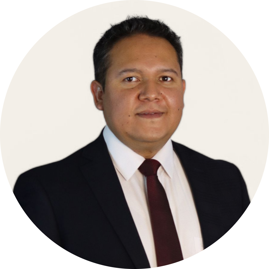 RAUL ESCOBAR PUENTE