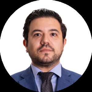 ELISEO ALEJANDRO GARZA GARCIA