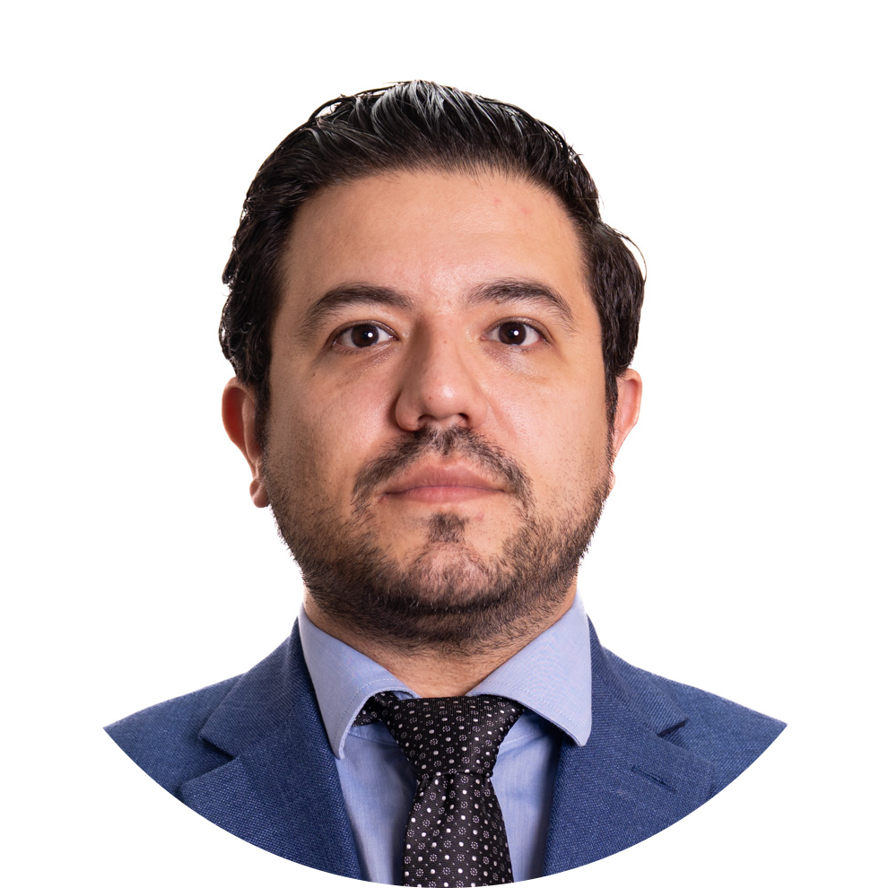ELISEO ALEJANDRO GARZA GARCIA