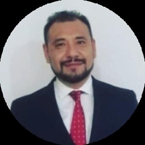 JOSE ANTONIO GARZA LOPEZ