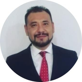 JOSE ANTONIO GARZA LOPEZ