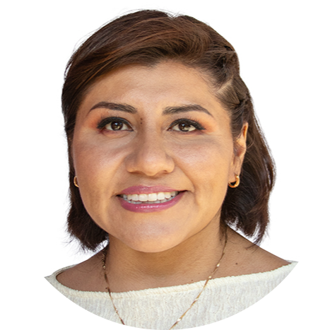 ALEJANDRA FLORES DELGADILLO