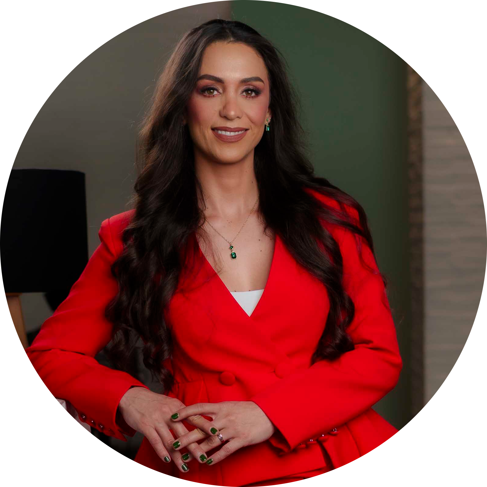 CAROL DENISE GOMEZ CASTRO