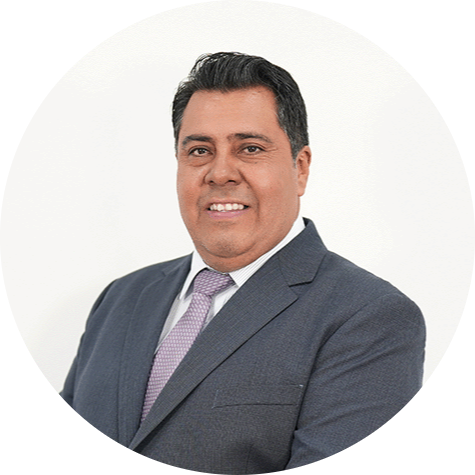 HUGO GARCIA PALMA