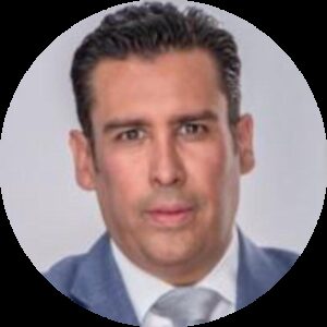JORGE RAMON DIAZ DE LEON GUTIERREZ