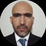 LUIS ENRIQUE GARAMENDI ALVAREZ