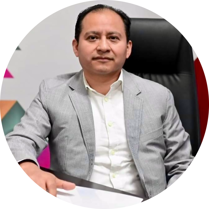 CESAR GARAY GARDUÑO