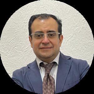 ALFREDO DIAZ MELO