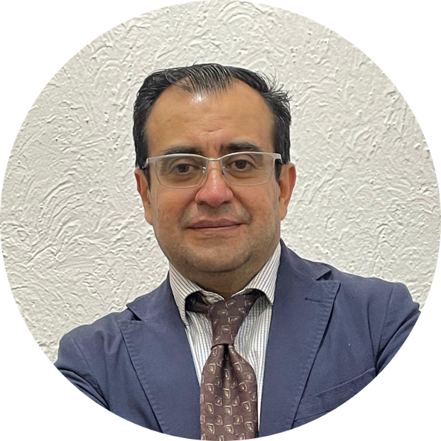 ALFREDO DIAZ MELO