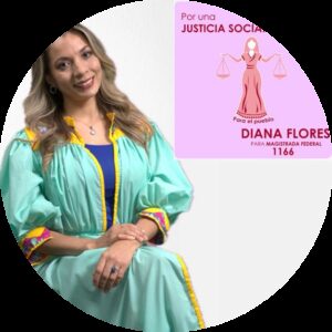 DIANA ISELA FLORES NUÑEZ