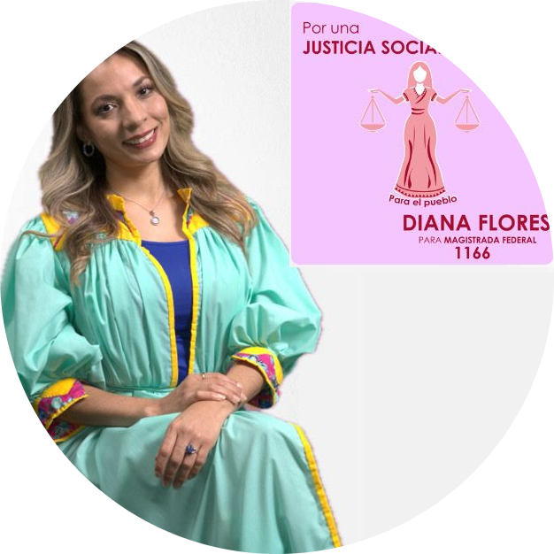 DIANA ISELA FLORES NUÑEZ