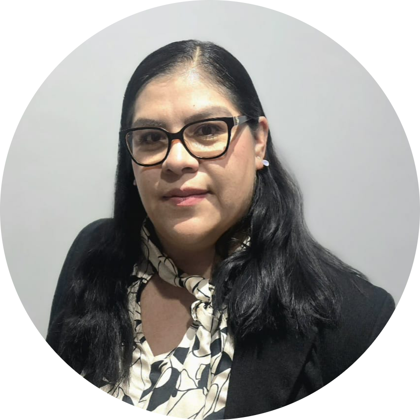ROSARIO FLORES RAMIREZ