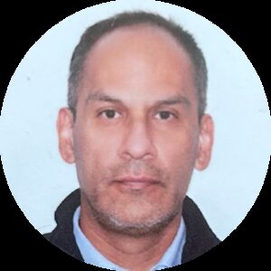 GUILLERMO GARCIA HERNANDEZ