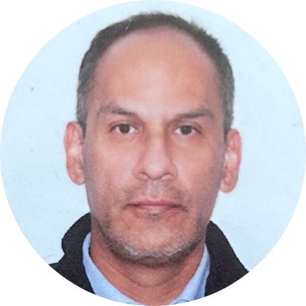 GUILLERMO GARCIA HERNANDEZ