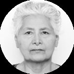 CARMEN EUDOSIA GARCIA NUÑO