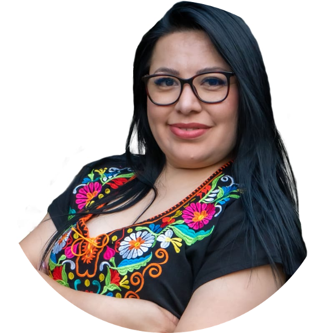 ZAYRA CECILIA FLORES REYES