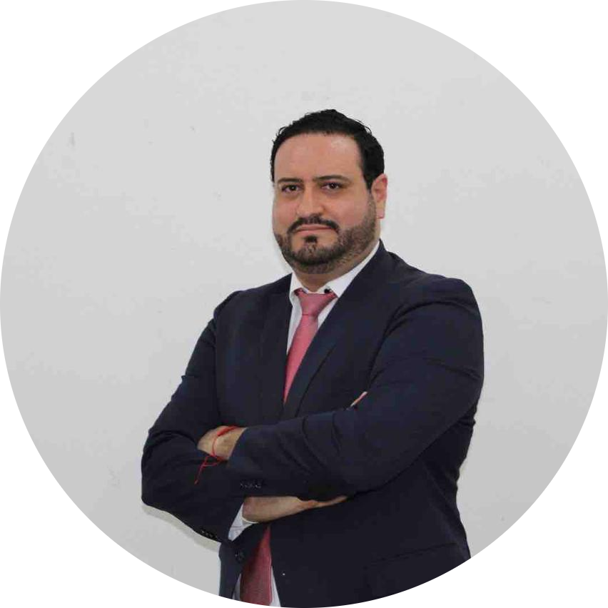ALEJANDRO FLORES ERAÑA