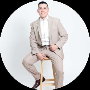 ROLANDO GARCIA CONDE