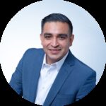 MARIO ALBERTO GARCIA DE LOS SANTOS